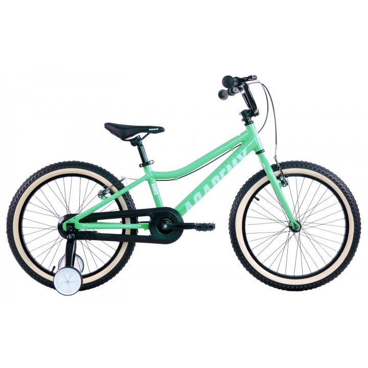 Дитячий велосипед Ardis ACADEMY 20” AL BMX